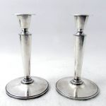 730 3046 CANDLESTICKS